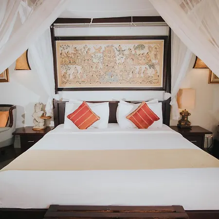 Royal Beauty Private Villa Ubud