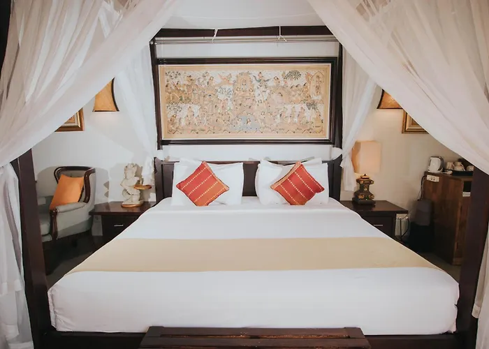 Royal Beauty Private Ubud