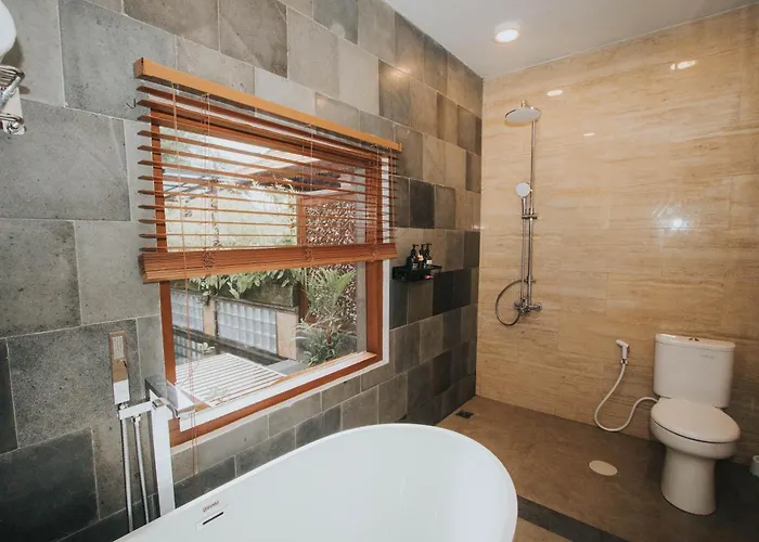 Royal Beauty Private Ubud